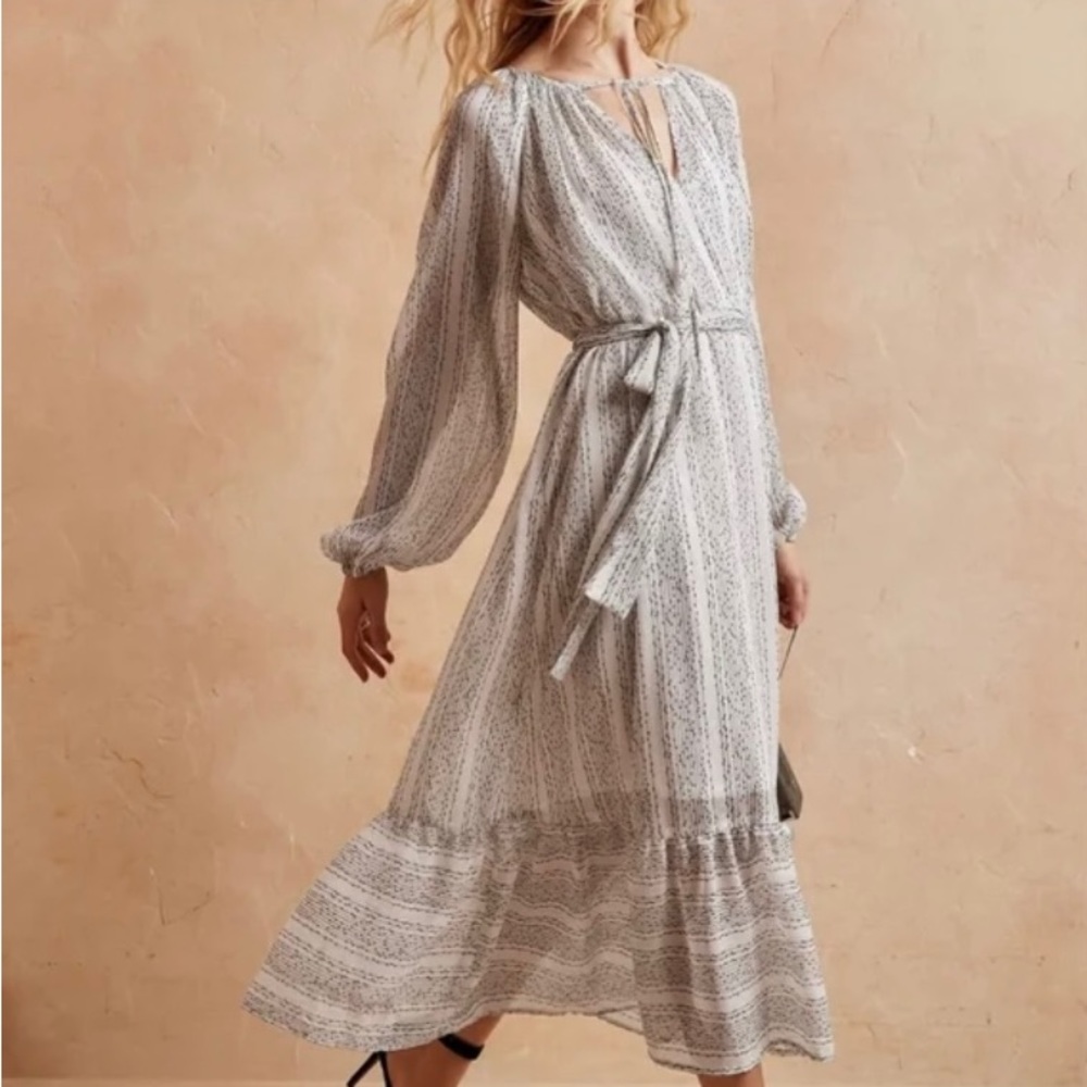 NWT Banana Republic Dress
